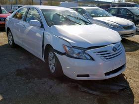 2008 Toyota Camry