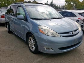 2006 Toyota Sienna