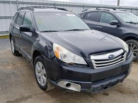2011 Subaru Outback