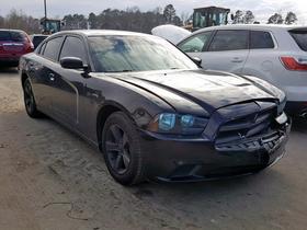 2013 Dodge Charger