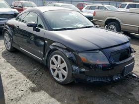 2005 Audi TT