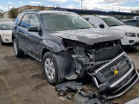 2014 GMC Acadia