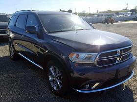 2014 Dodge Durango