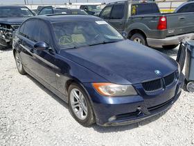 2008 BMW 3 Series