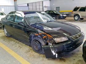 2001 Toyota Camry