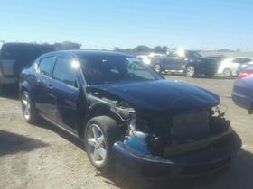 2014 Dodge Avenger