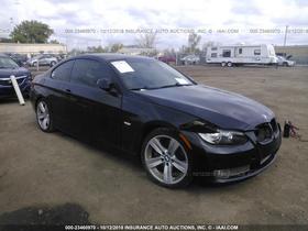 2009 BMW 3 Series