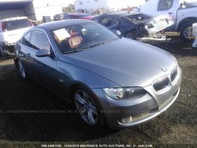 2008 BMW 3 Series