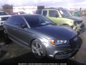 2016 Audi A3