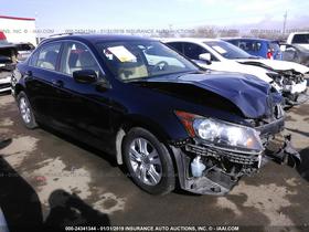 2010 Honda Accord