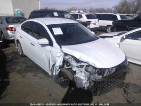 2016 Nissan Sentra