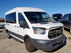 2016 Ford Transit-350