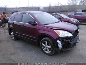 2008 Honda CR-V