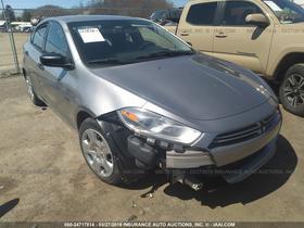 2014 Dodge Dart