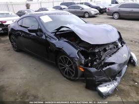 2017 Toyota 86