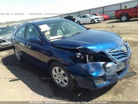 2010 Toyota Camry