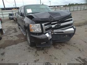 2011 Chevrolet Silverado