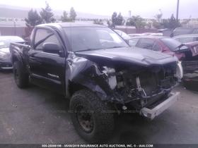2006 Toyota Tacoma