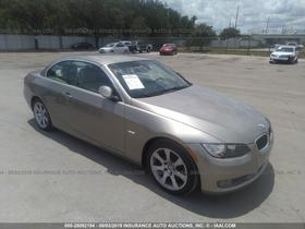 2007 BMW 3 Series