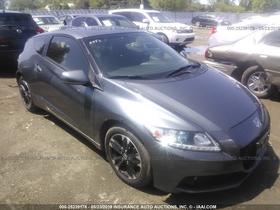 2014 Honda CR-Z