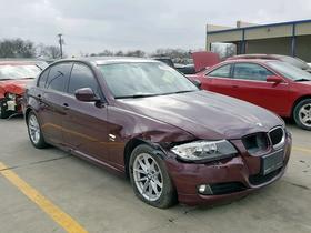 2010 BMW 3 Series
