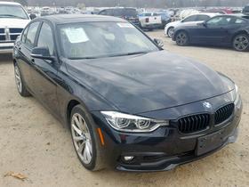 2018 BMW 3 Series