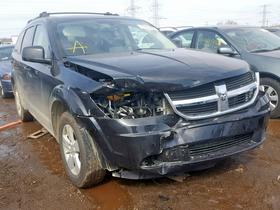 2010 Dodge Journey
