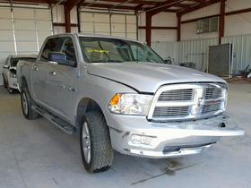 2011 Dodge Ram