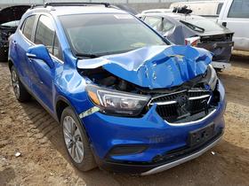 2017 Buick Encore