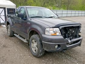 2006 Ford F-150