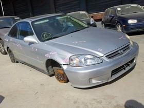 2000 Honda Civic