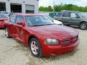 2008 Dodge Charger