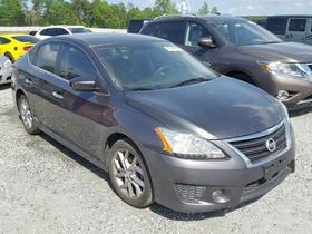 2013 Nissan Sentra