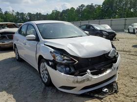 2016 Nissan Sentra