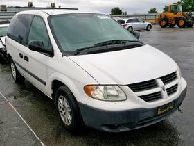 2005 Dodge Caravan