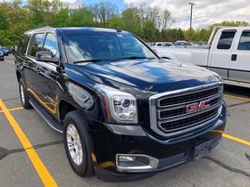 2016 GMC Yukon XL