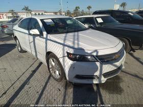 2015 Chevrolet Impala