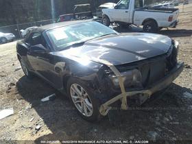 2013 Chevrolet Camaro