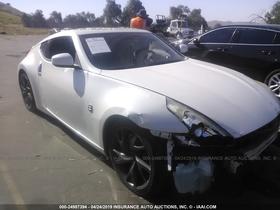 2013 Nissan 370Z