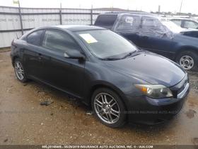 2005 Scion TC