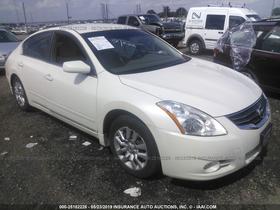 2010 Nissan Altima