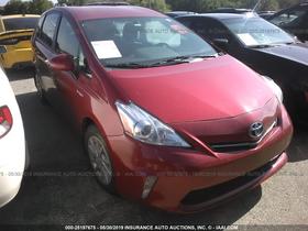 2013 Toyota Prius C