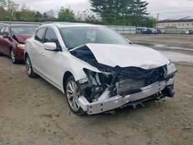 2017 Acura ILX