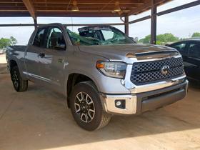 2018 Toyota Tundra