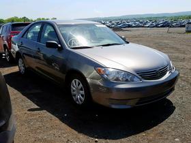 2006 Toyota Camry