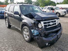 2012 Ford Escape