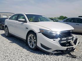 2013 Ford Taurus