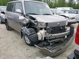 2006 Scion xB