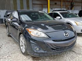 2011 Mazda 3