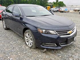 2019 Chevrolet Impala
